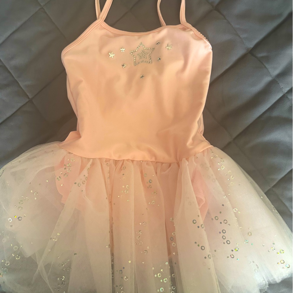 Tutu with Rhinestones